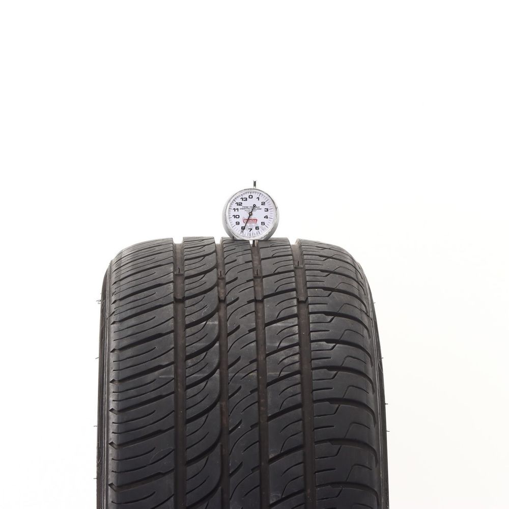 Set of (2) Used 235/40ZR19 Radar Dimax AS-8 96W - 7.5-8.5/32 - Image 2
