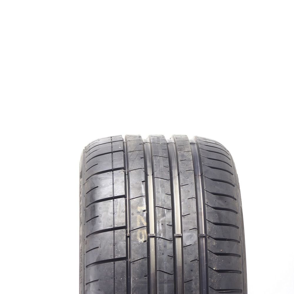 New 235/35ZR20 Pirelli P Zero PZ4 N1 88Y - 9/32 - Image 2