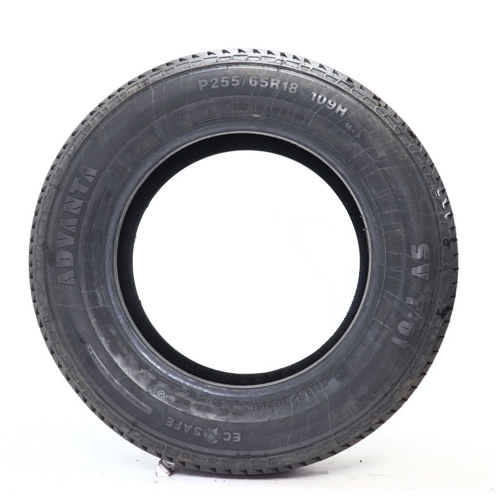 New 255/65R18 Advanta SV T-01 109H - 11/32 - Image 3