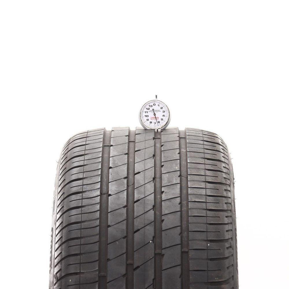 Set of (2) Used 255/40R20 Goodyear Eagle F1 Asymmetric 5 TO SoundComfort 101W - 6-6.5/32 - Image 2