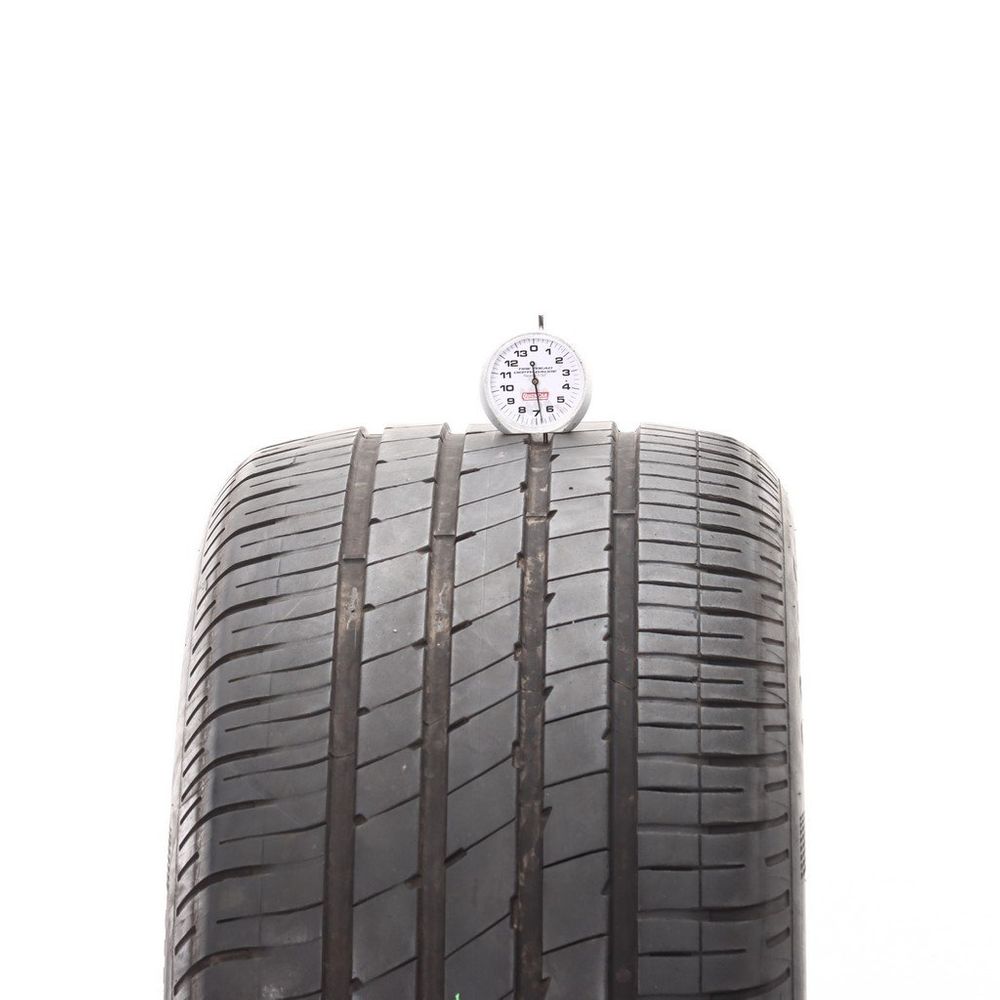 Set of (2) Used 255/40R20 Goodyear Eagle F1 Asymmetric 5 TO SoundComfort 101W - 6-6.5/32 - Image 5