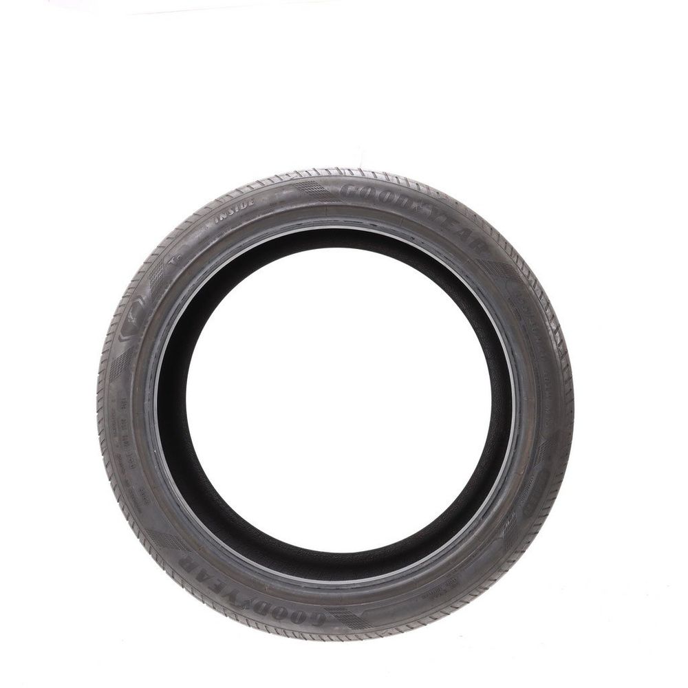 Set of (2) Used 255/40R20 Goodyear Eagle F1 Asymmetric 5 TO SoundComfort 101W - 6-6.5/32 - Image 6