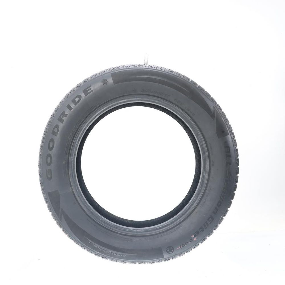 Used 215/65R17 Goodride All Seasons Elite Z-401 99V - 8/32 - Image 3