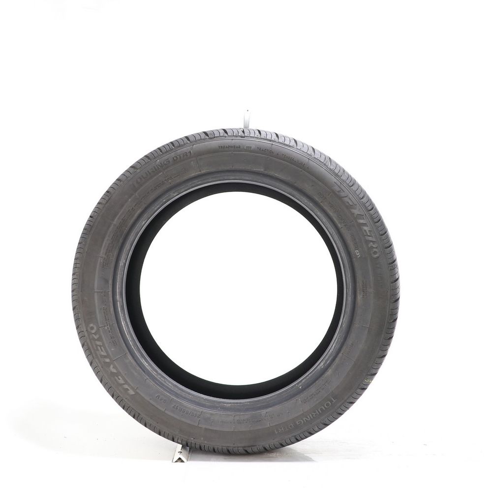 Used 215/55R17 Dextero Touring DTR1 94V - 9/32 - Image 3