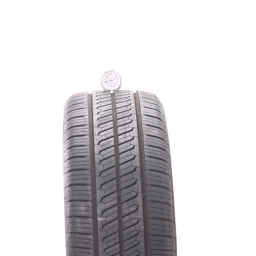 Set of (4) Used 235/55R19 Continental ControlContact Tour M A/S EV 105H - 9-10/32 - Image 5