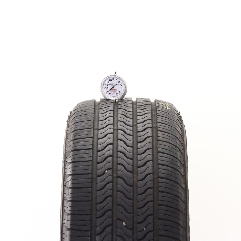 Set of (2) Used 235/65R18 Firestone All Season (Firestone) 106H - 8.5/32 - Image 2