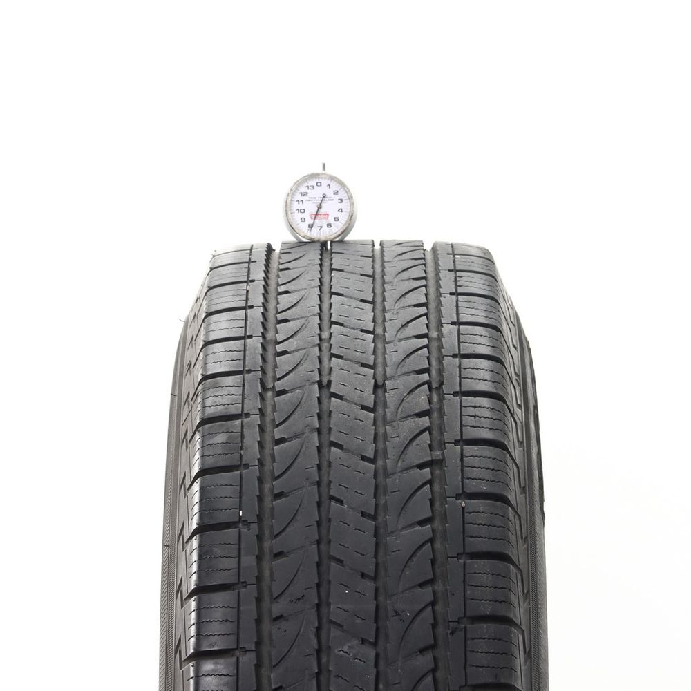 Used LT 245/75R17 Yokohama Geolandar H/T G056 121/118S E - 7.5/32 - Image 2