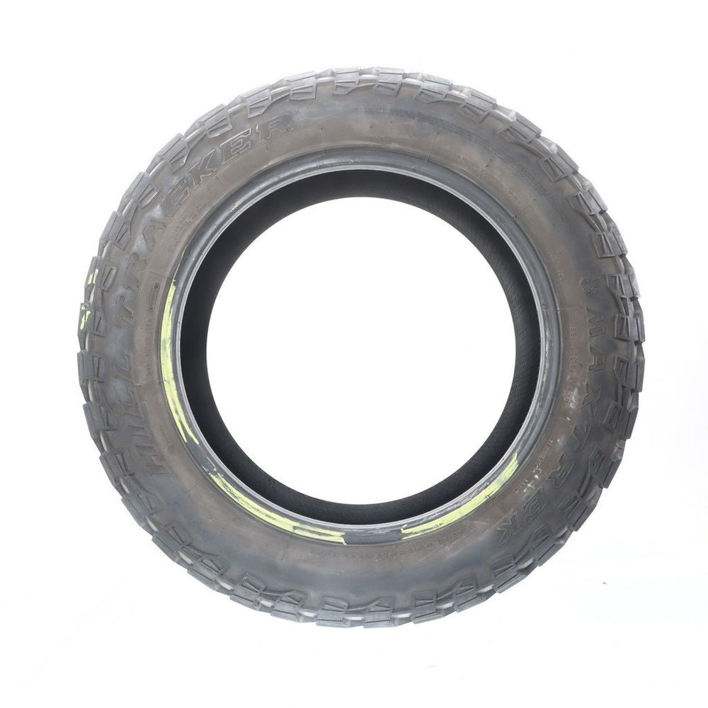Used LT 33X12.5R20 Maxtrek Hill Tracker 114S E - 10.5/32 - Image 3