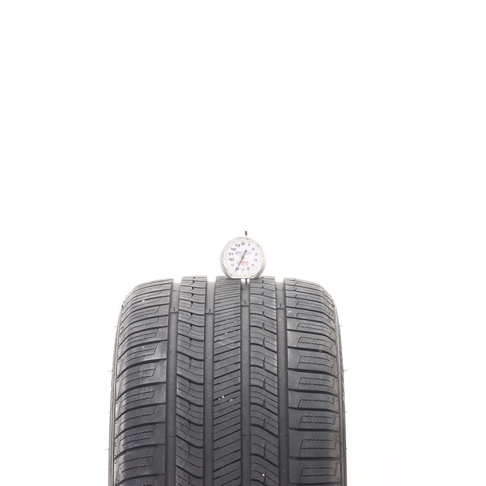 Used 245/40R18 National Touring A/S 97W - 8/32 - Image 2