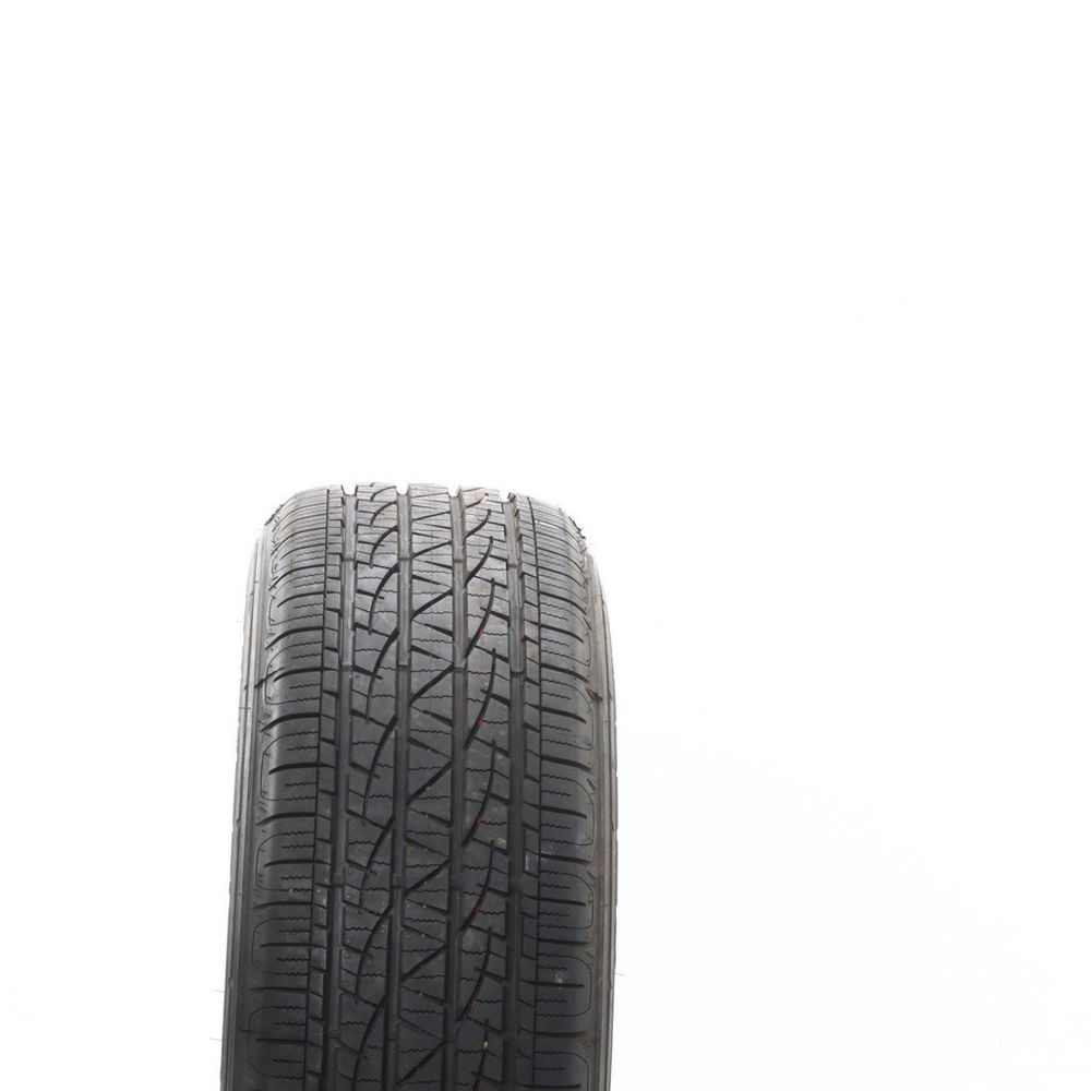 Set of (2) Driven Once 225/60R17 Firestone Destination LE2 99T - 9-9.5/32 - Image 2