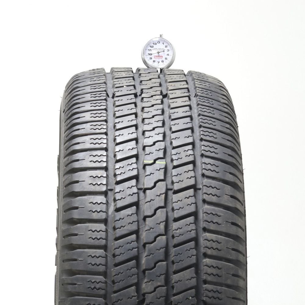Set of (2) Used 275/60R20 Goodyear Wrangler SR-A 114S - 9.5/32 - Image 2