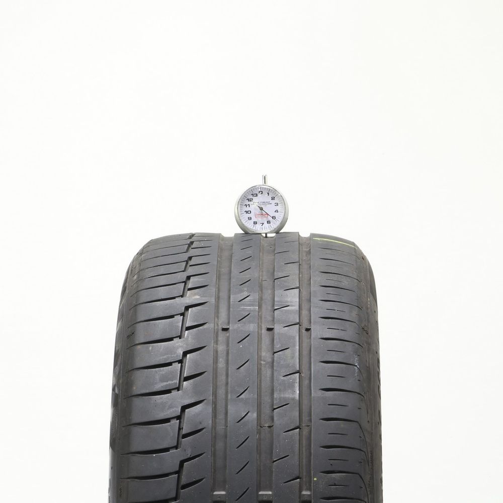 Used 225/50R18 Continental PremiumContact 6 SSR 95W - 5/32 - Image 2