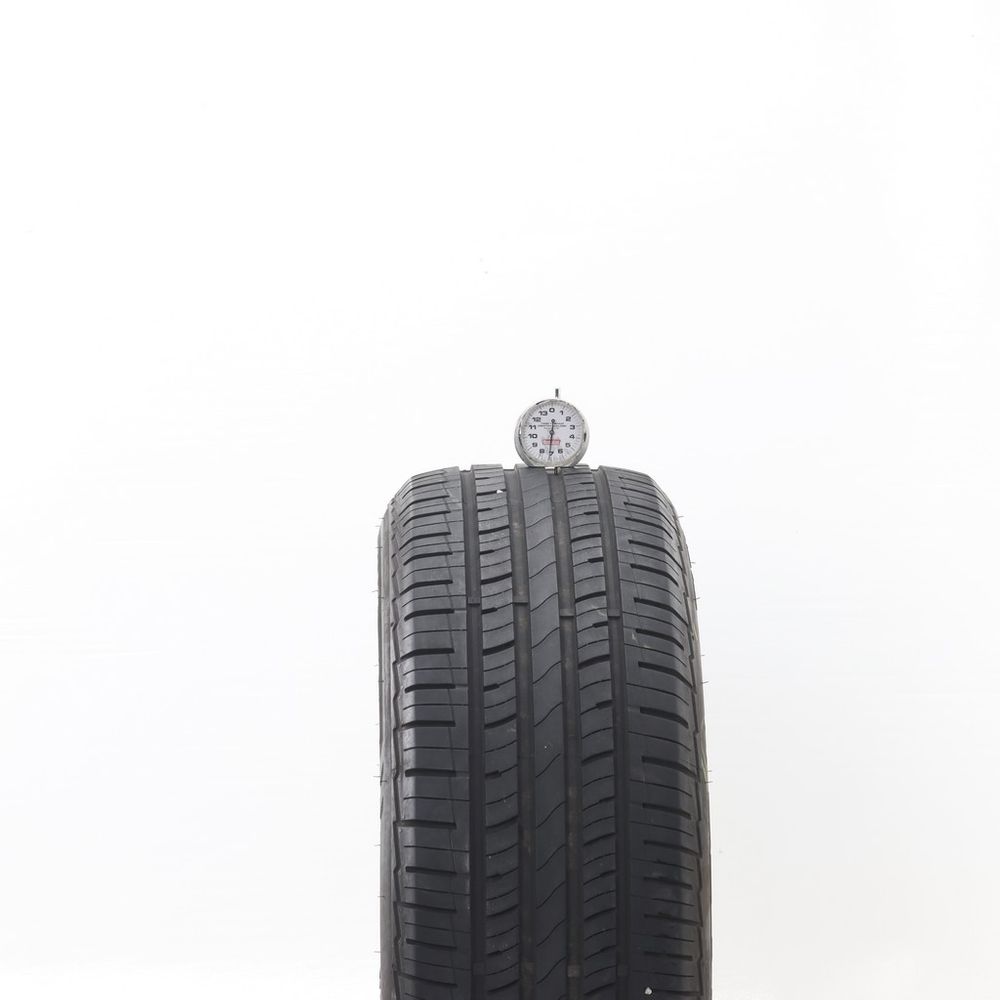 Set of (2) Used 205/60R16 Mastercraft Stratus AS 92H - 7-8.5/32 - Image 2