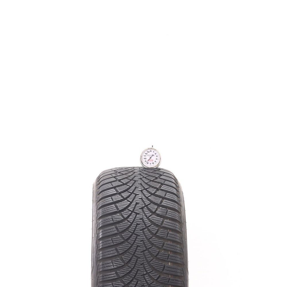 Used 205/55R16 Goodyear UltraGrip 9+ 94H - 8.5/32 - Image 2