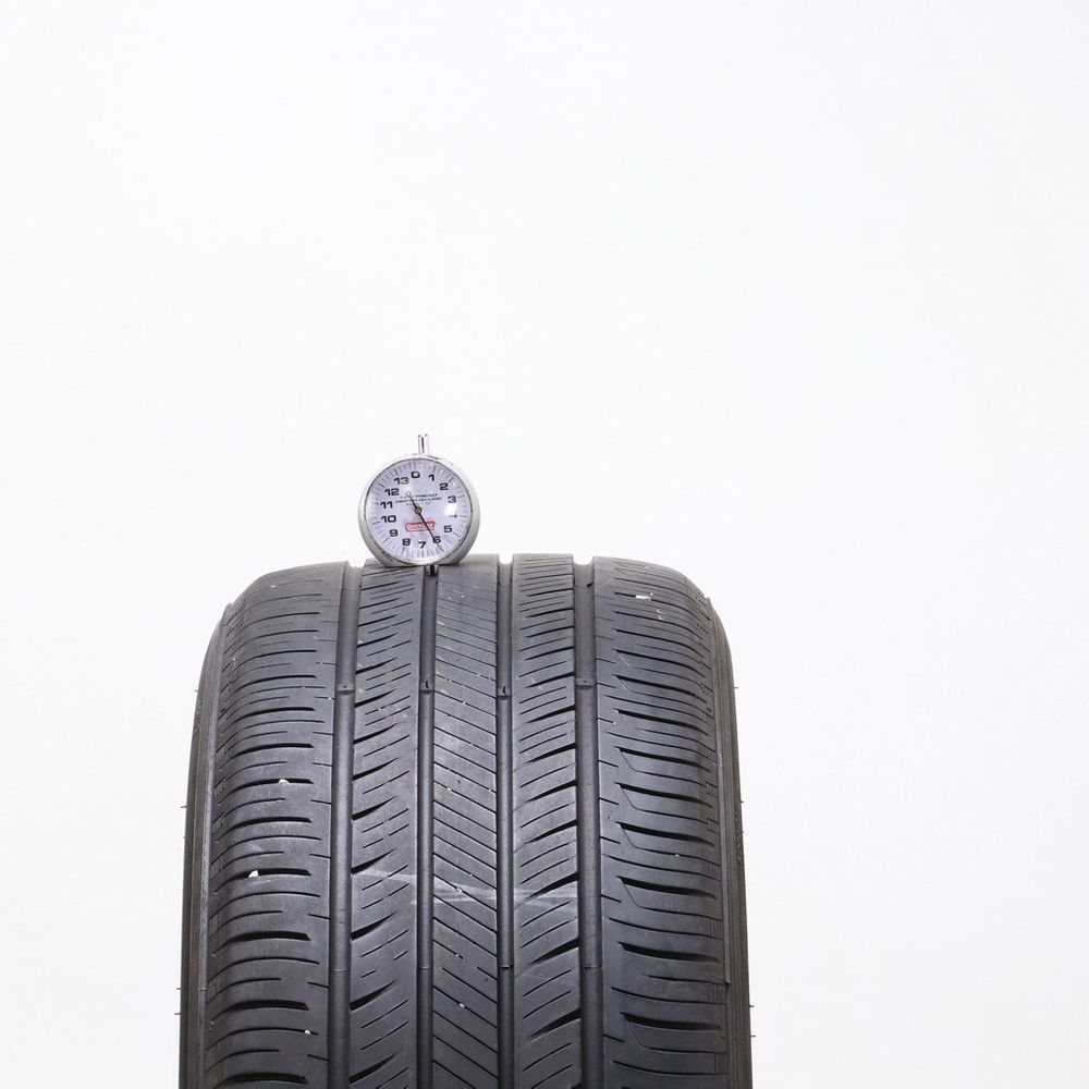 Set of (4) Used 215/45R18 Hankook Kinergy GT 89V - 6-6.5/32 - Image 2