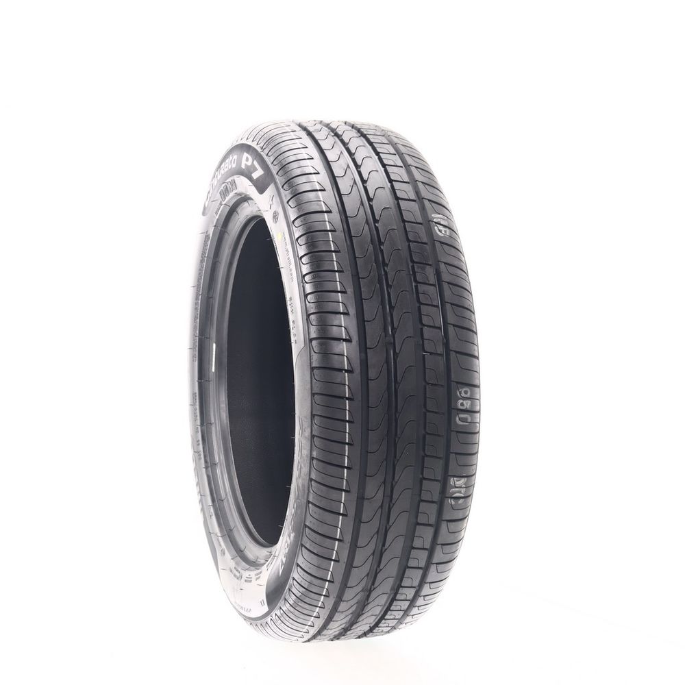 New 225/55R17 Pirelli Cinturato P7 Run Flat 97W - Image 1
