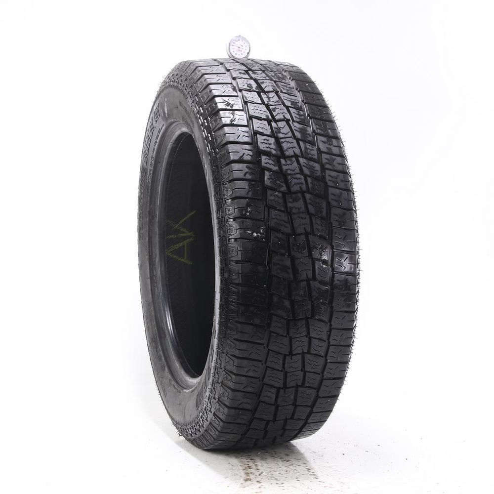 Used LT 265/60R20 Lexani Terrain Beast AT 121/118S - 11/32 - Image 1