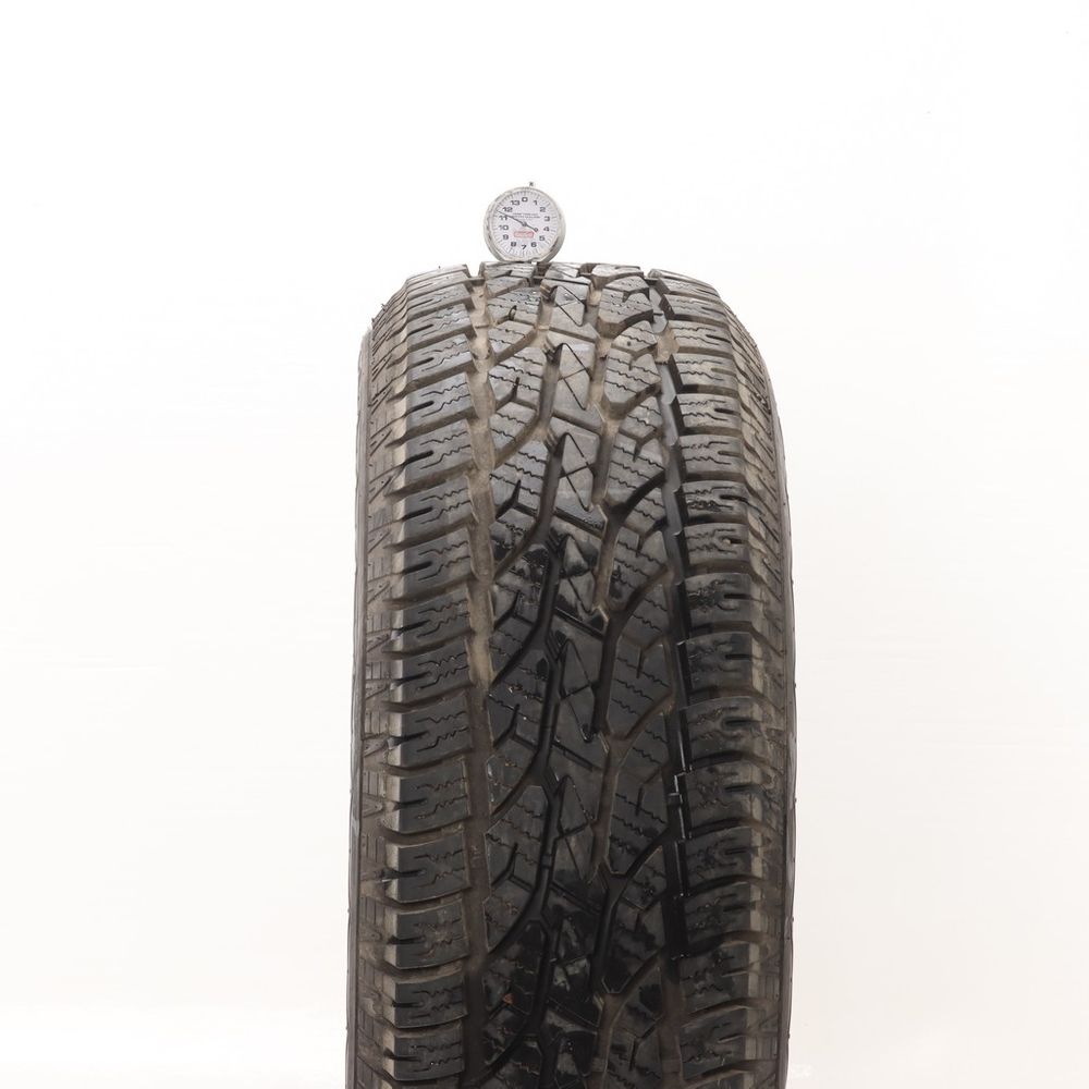 Used 265/70R17 Blackhawk Hiscend-H HA11 115S - 11.5/32 - Image 2