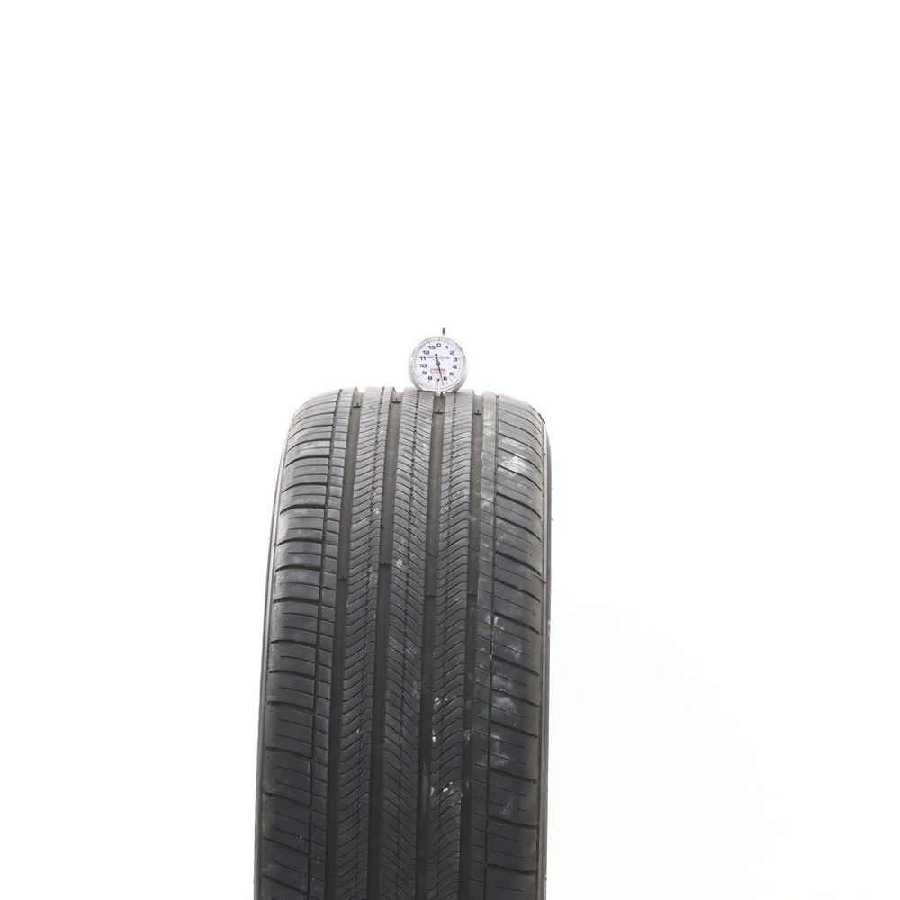 Set of (4) Used 235/45R18 Michelin Primacy All Season TO Acoustic 98W - 6-7/32 - Image 2