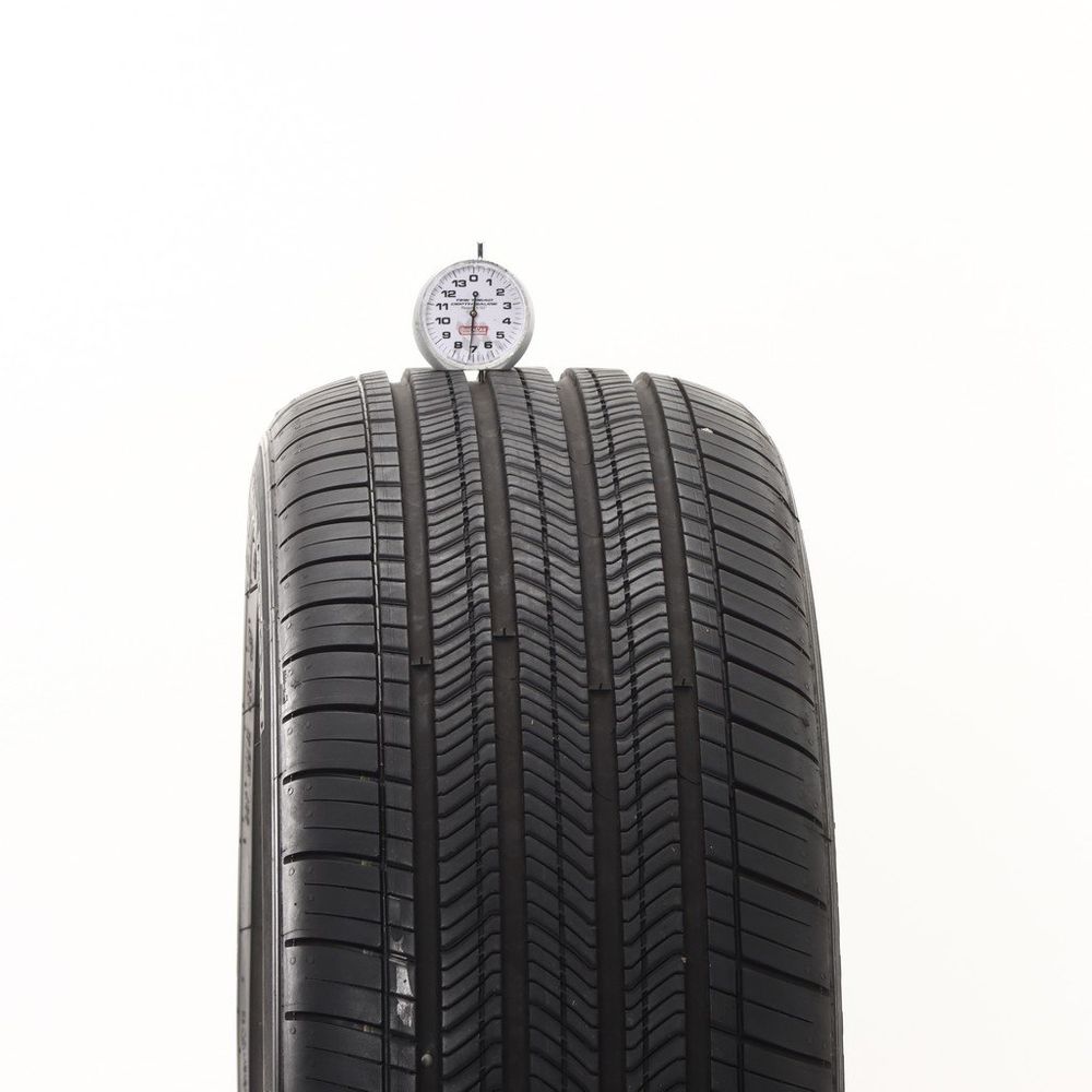 Set of (4) Used 235/45R18 Michelin Primacy All Season TO Acoustic 98W - 6-7/32 - Image 5