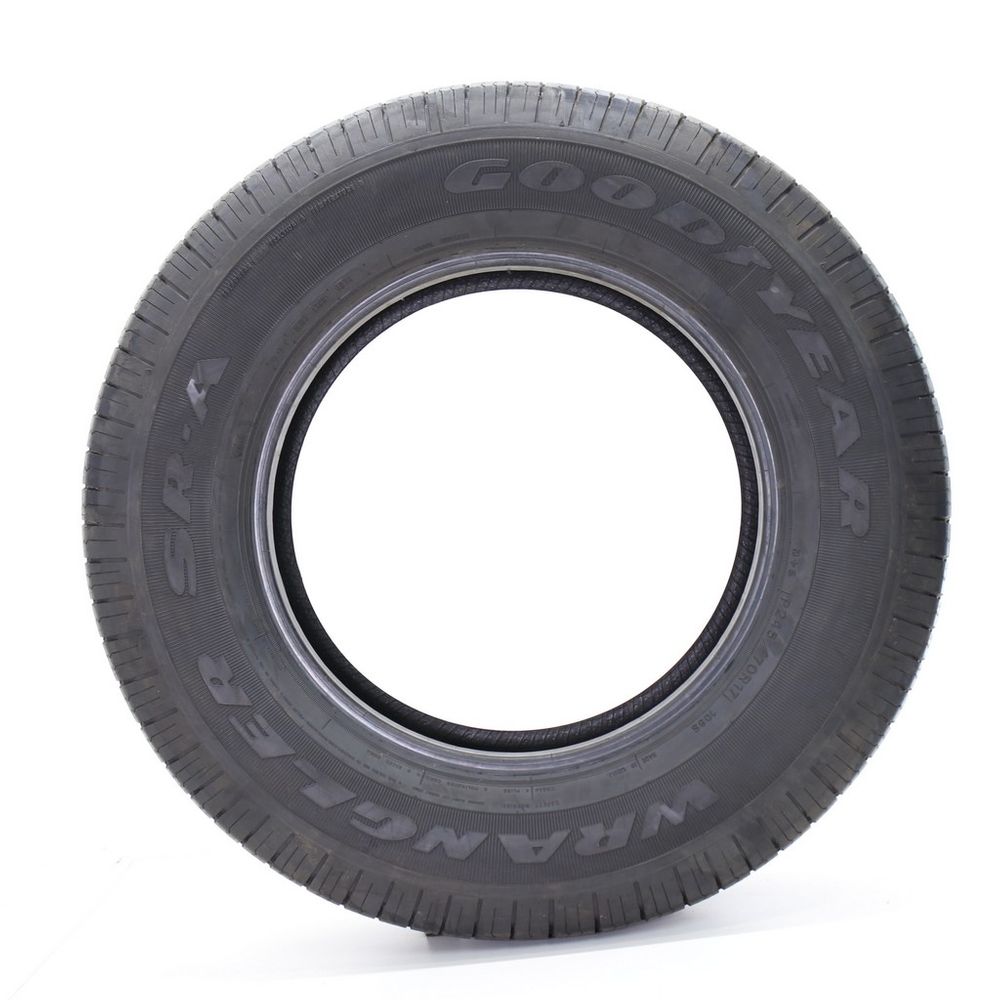 New 245/70R17 Goodyear Wrangler SR-A 108S - 11.5/32 - Image 3