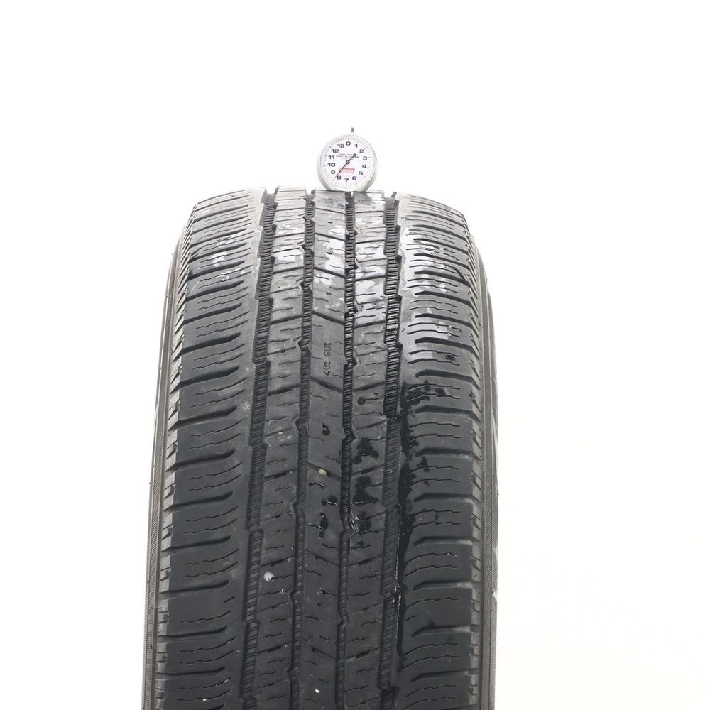 Used 265/70R17 Nokian One HT 115H - 8/32 - Image 2