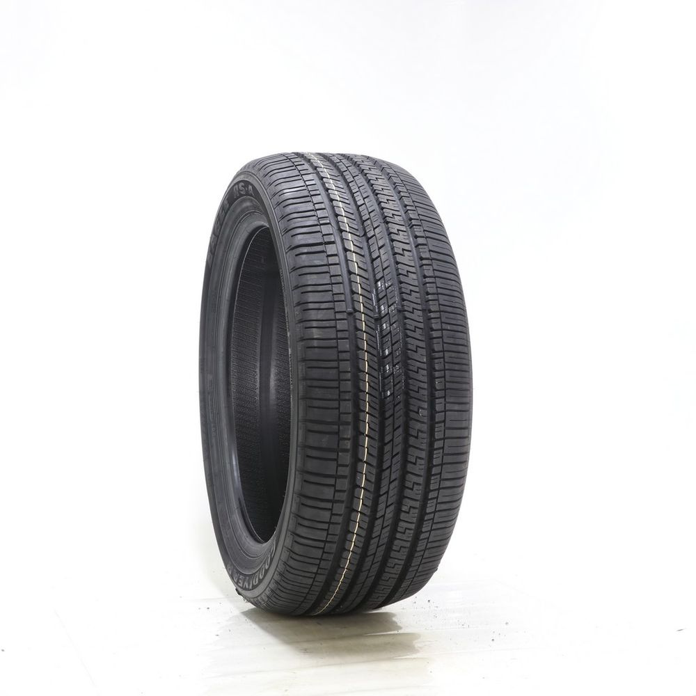 New 255/45R20 Goodyear Eagle RS-A 101V - 11.5/32 - Image 1