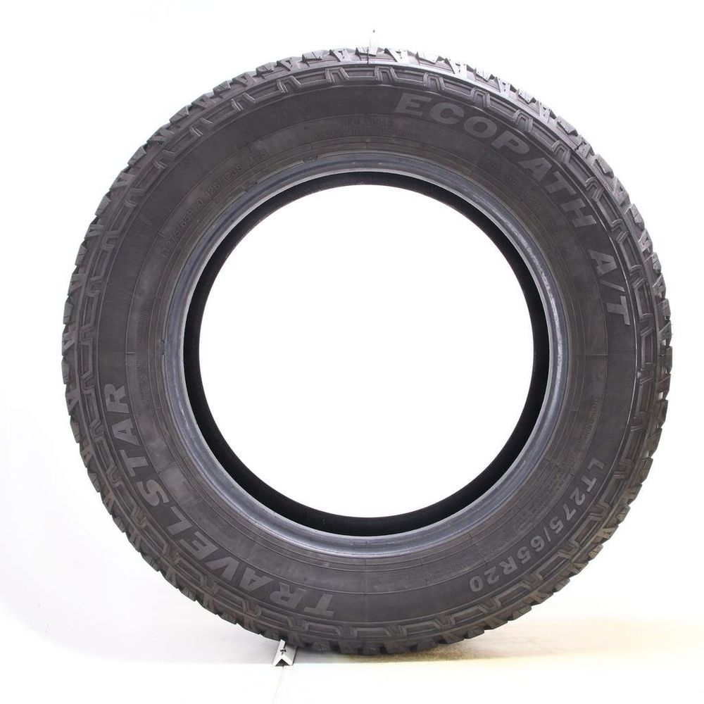 Used LT 275/65R20 Travelstar Ecopath A/T 126/123S E - 7/32 - Image 3