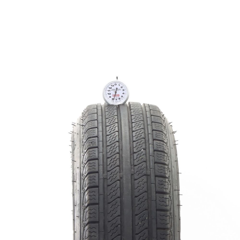 Used ST 205/75R14 Carlisle Radial Trail HD 1N/A C - 7.5/32 - Image 2