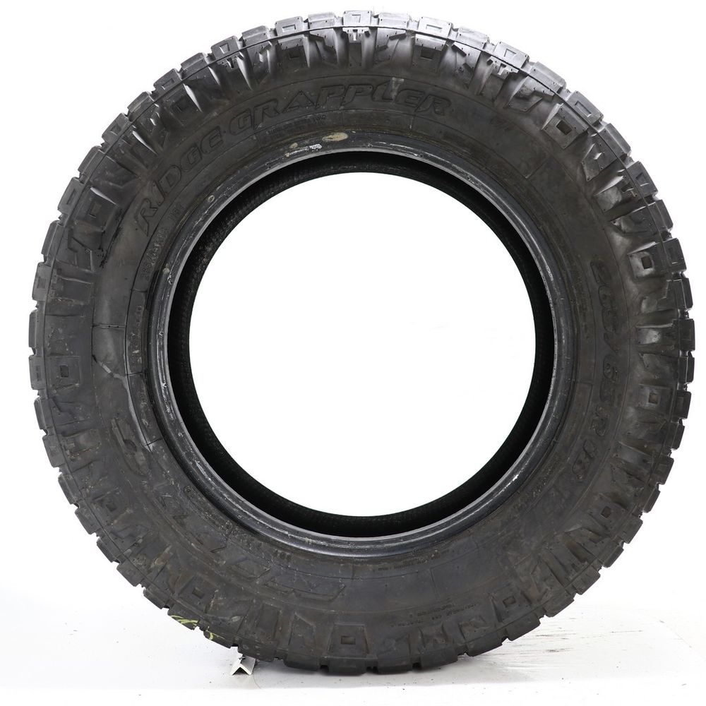 Used 265/65R18 Nitto Ridge Grappler 116T - 11/32 | Utires