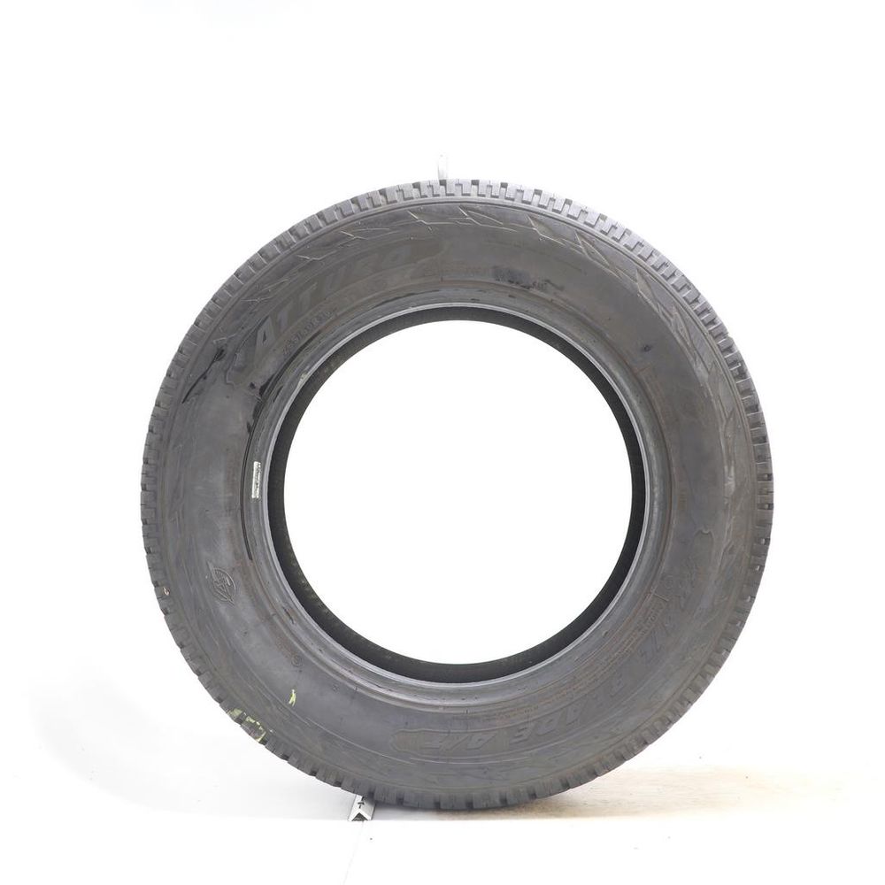 Set of (2) Used 265/60R18 Atturo Trail Blade AT 110T - 8-9.5/32 - Image 6