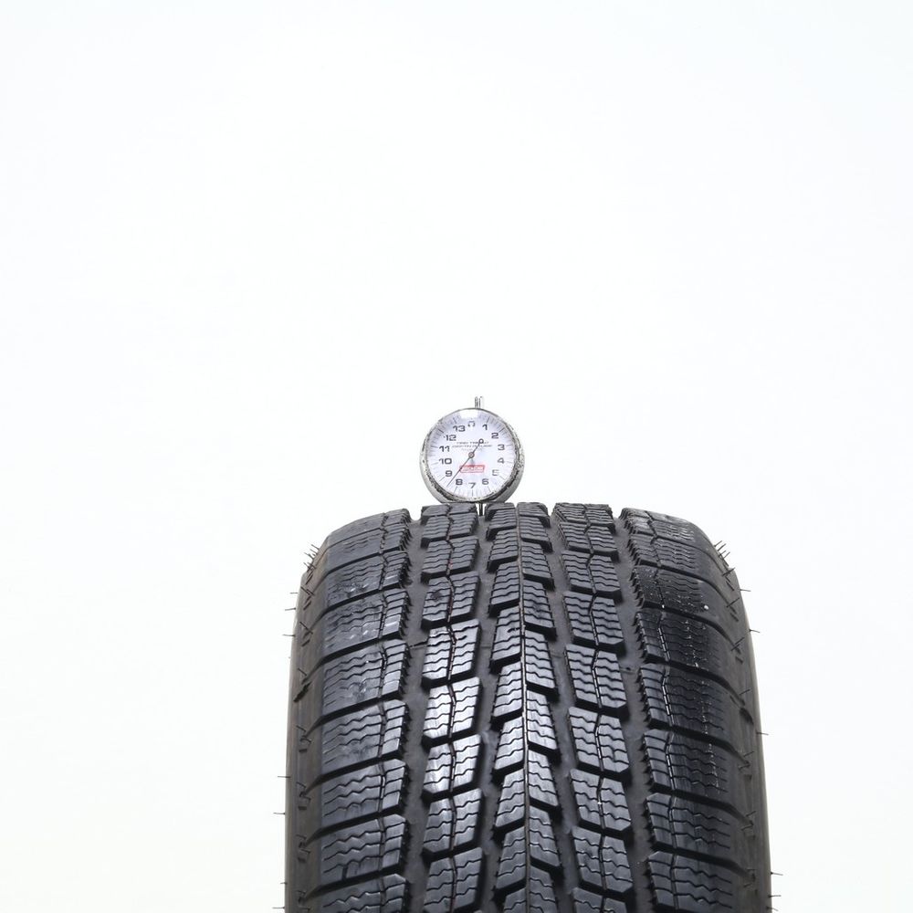 Set of (2) Used 225/60R16 Firestone WeatherGrip 98H - 8.5/32 - Image 2