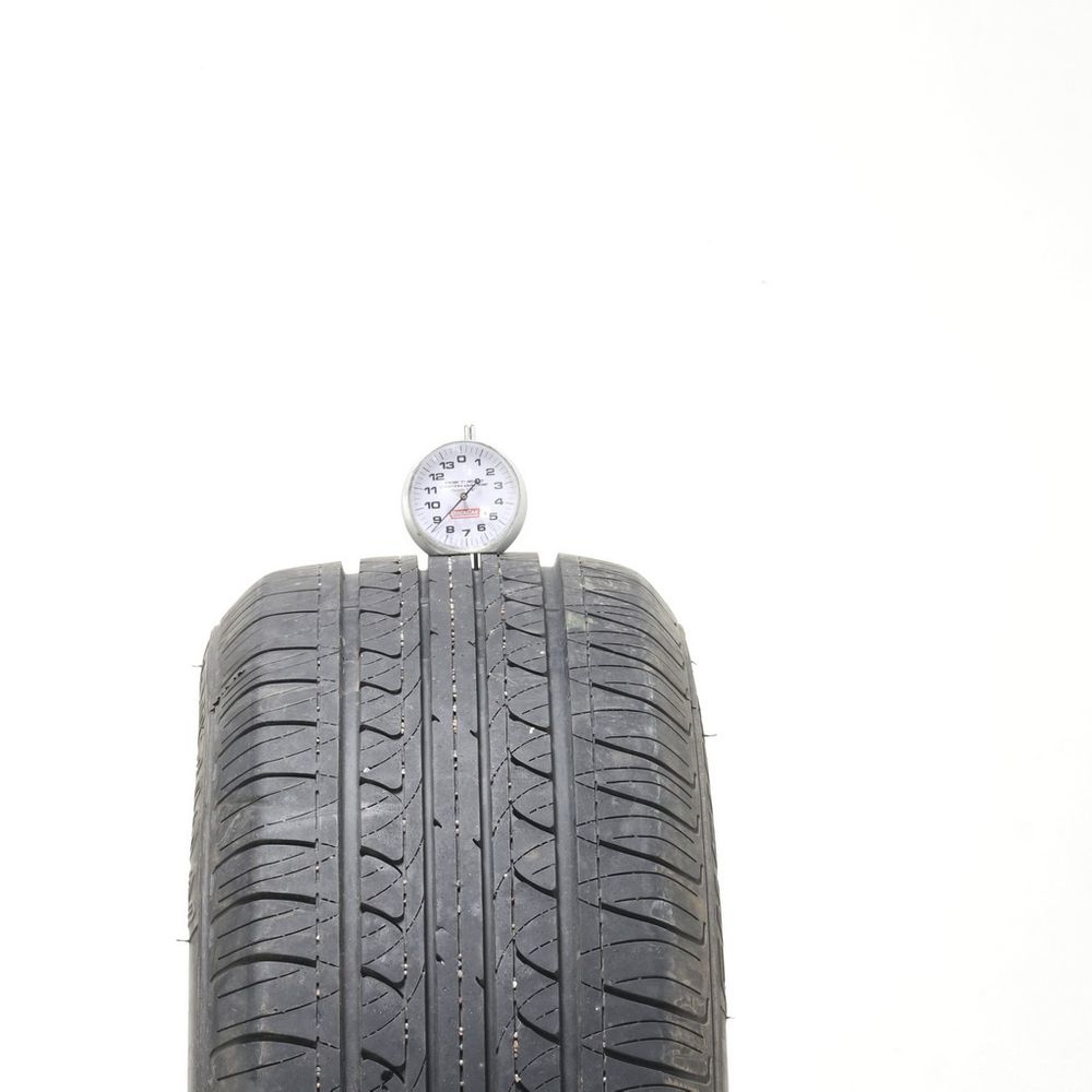 Set of (2) Used 205/55R16 Fuzion Touring 91V - 8.5-9/32 - Image 2