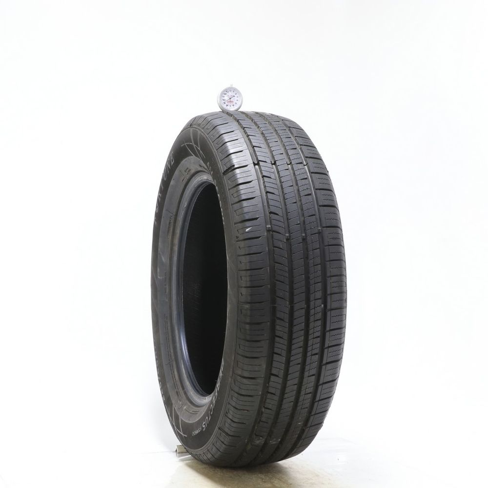 Set of (4) Used 225/65R17 Fortune Perfectus FSR602 102H - 7.5-9/32 - Image 4