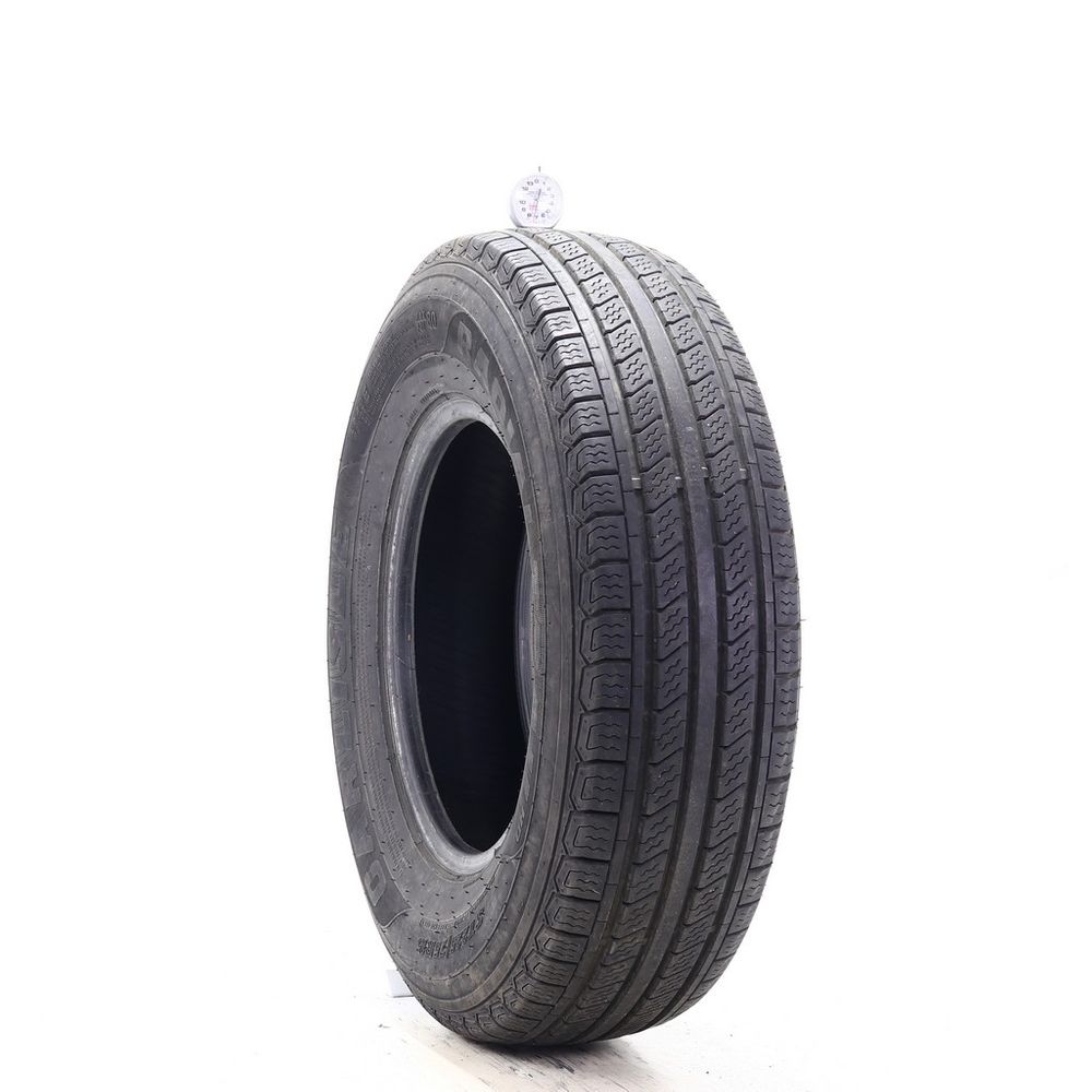 Used ST 225/75R15 Carlisle Radial Trail HD 1N/A D - 7/32 - Image 1