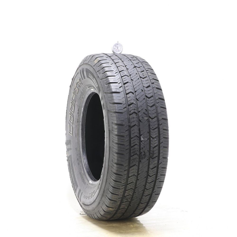 Used 265/70R16 Cooper Evolution H/T 112T - 6/32 - Image 1