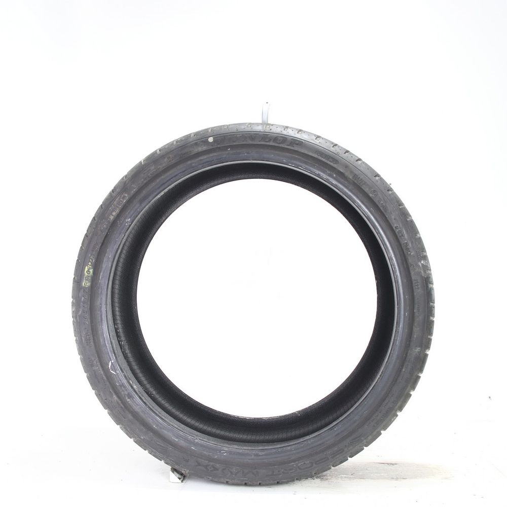 Used 265/30ZR20 Dunlop Sport Maxx RT R01 Noise Shield 94Y - 7.5/32 - Image 3