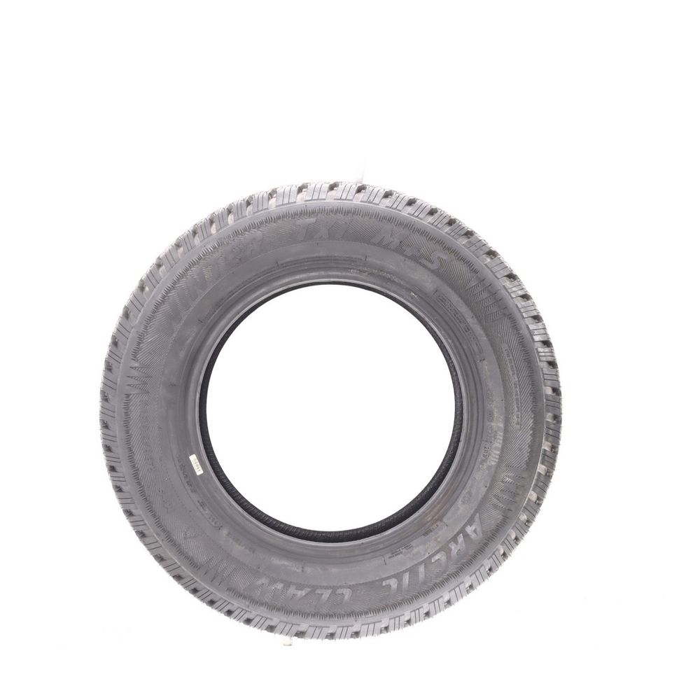 Used 205/70R15 Arctic Claw Winter TXI Studded 96S - 12/32 - Image 3