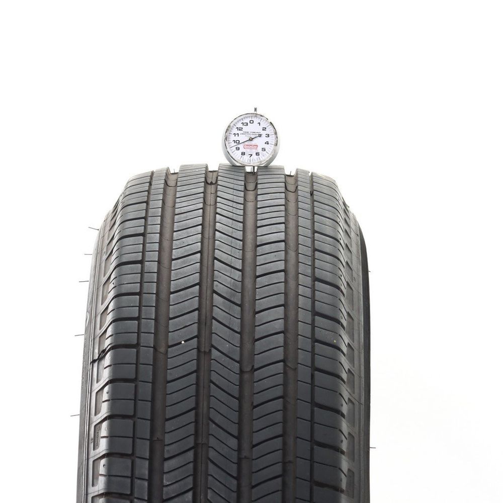 Set of (4) Used 245/70R17 Michelin Primacy LTX 110T - 9.5-10/32 - Image 2