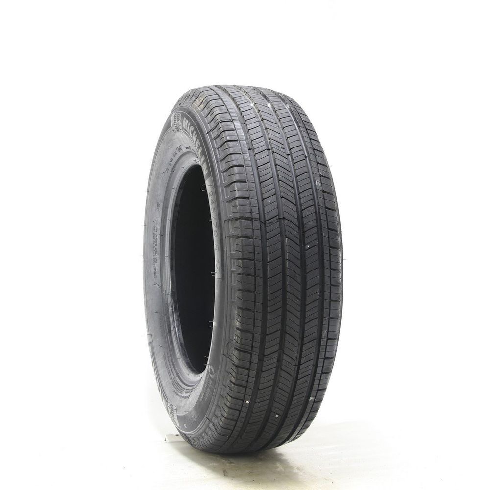 Set of (4) Used 245/70R17 Michelin Primacy LTX 110T - 9.5-10/32 - Image 4