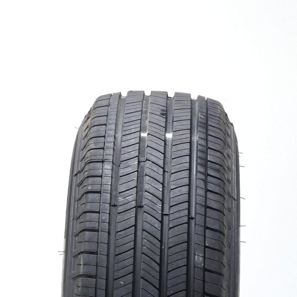Set of (4) Used 245/70R17 Michelin Primacy LTX 110T - 9.5-10/32 - Image 5