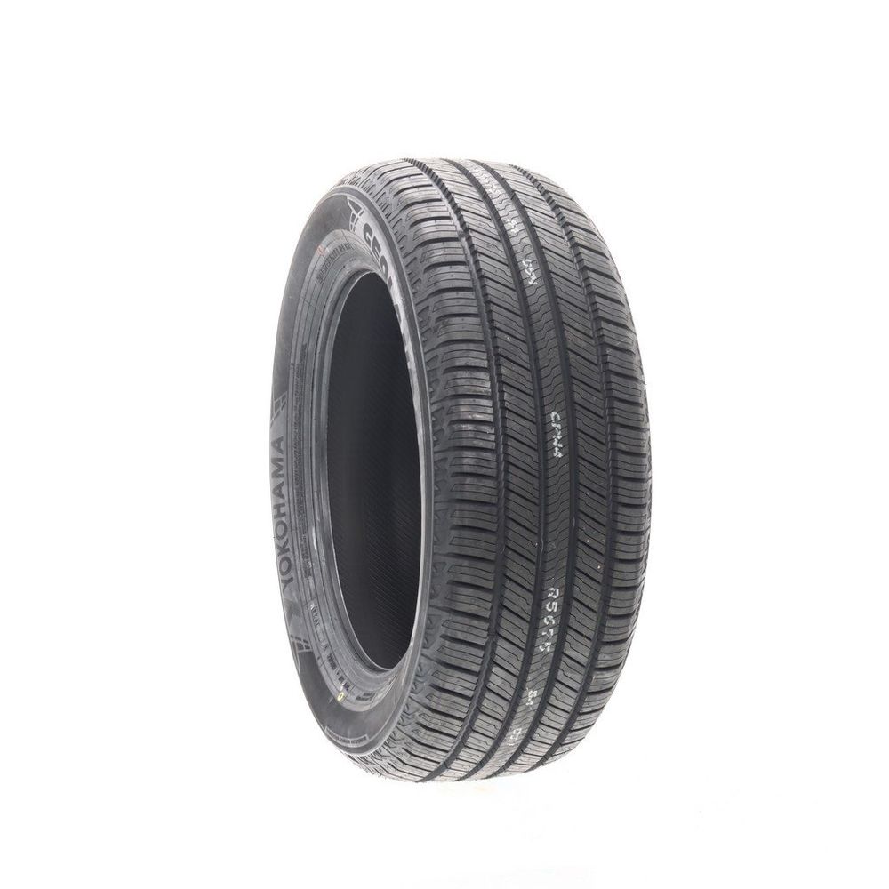 New 245/55R19 Yokohama Geolandar CV G058 103H - Image 1