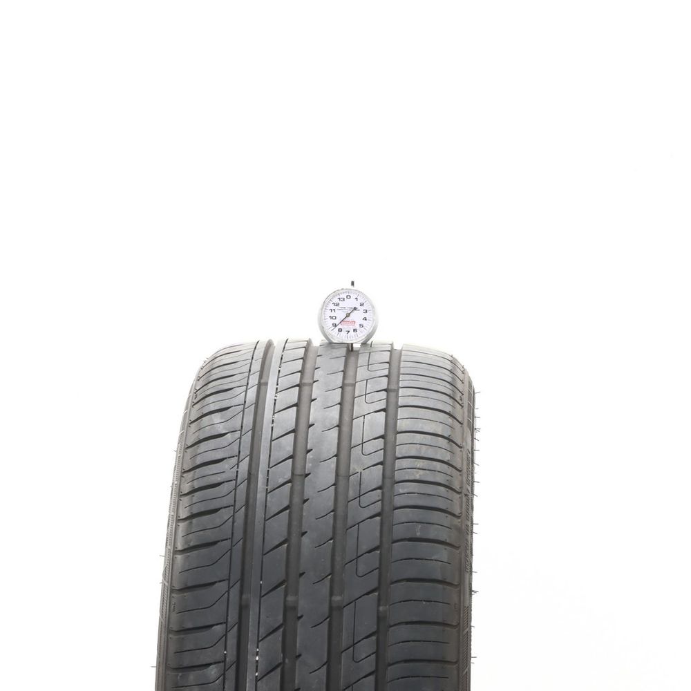 Set of (2) Used 235/45ZR18 Lancaster LR-66 98W - 8.5-9/32 - Image 2