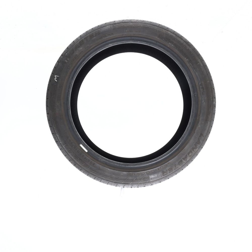 Set of (2) Used 235/45ZR18 Lancaster LR-66 98W - 8.5-9/32 - Image 3