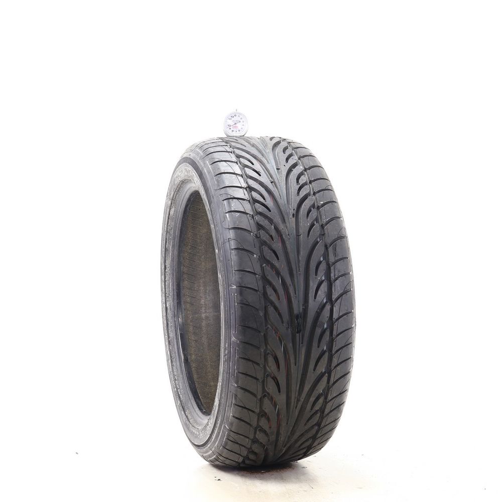 Used 235/45ZR17 Dunlop SP Sport 9090 94Y - 9.5/32 - Image 1
