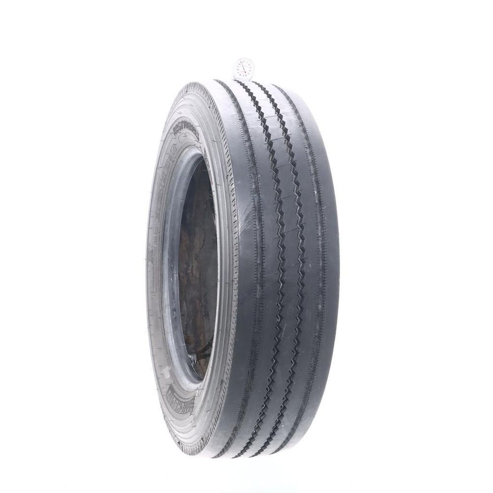 Used 225/70R19.5 Michelin XZE 1N/A - 12.5/32 - Image 1