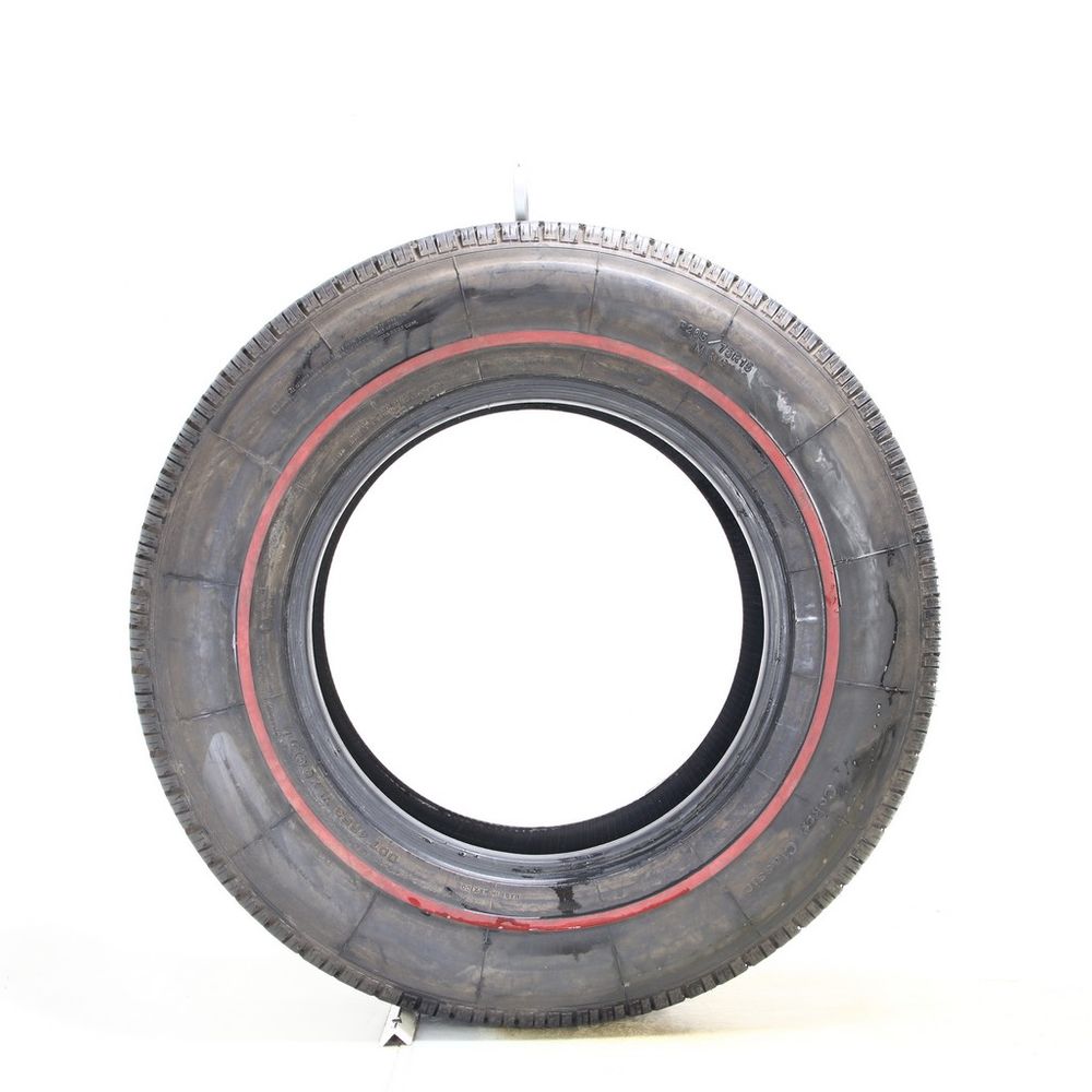 Used 205/75R15 Coker Tire Classic 1N/A - 11/32 - Image 3