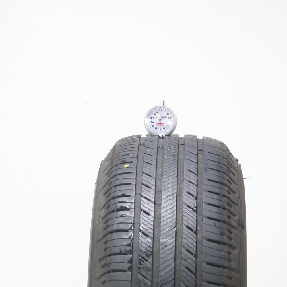 Set of (2) Used 225/70R16 Michelin Premier LTX 103H - 7/32 - Image 2