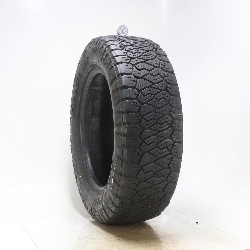 Used LT 275/65R20 Maxxis Razr AT 126/123S E - 8/32 - Image 1