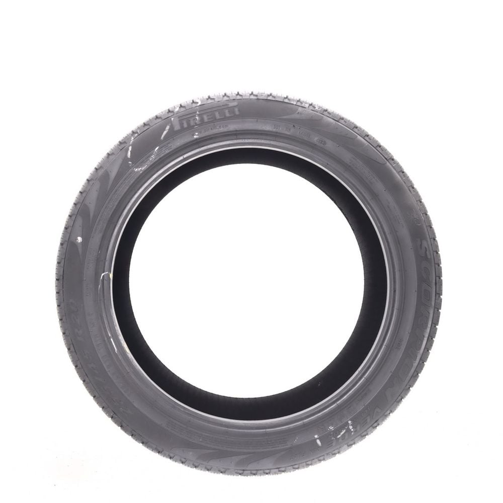 New 255/45R20 Pirelli Scorpion Verde Run Flat AOE 101H - Image 3